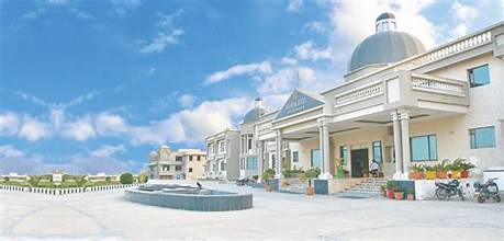 Sanskriti University