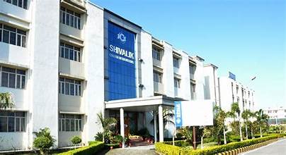 Shivalik College of Engineering Image
