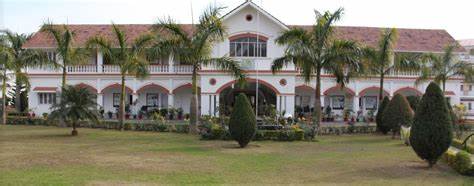 Tula's Institute – The Engineering & Management College Image