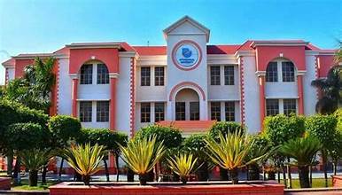Uttaranchal University Image