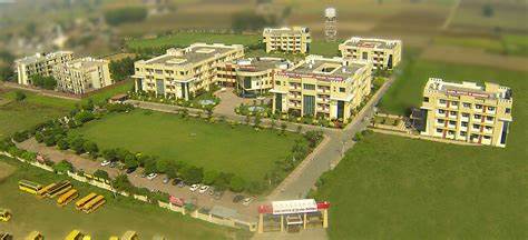 Global Group of Institutes (GGI)