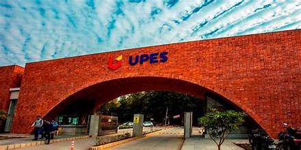 UPES University Image